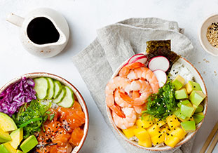 Asian Fusion Dressing